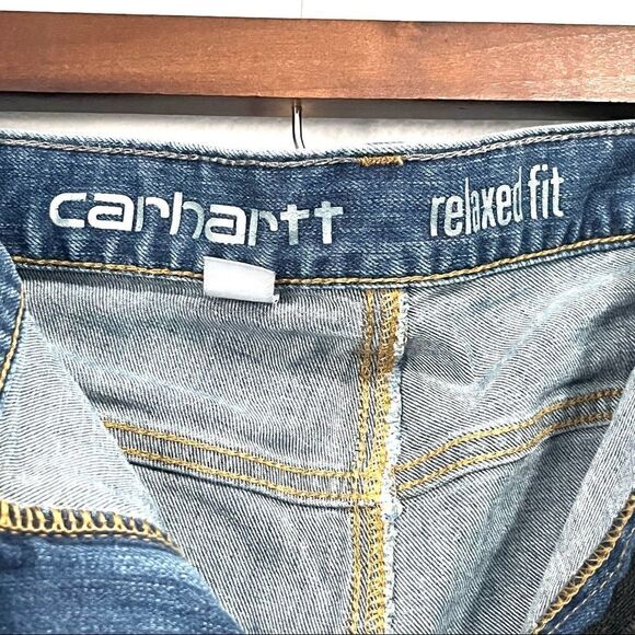 Carhartt Men’s Rugged Flex Jeans - Picture 5 of 7
